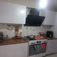 کابینت در حد نو