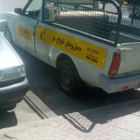 بار کشی