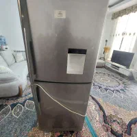 یخچال فریزرایستاده