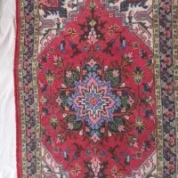 فرش دست باف|فرش|تویسرکان, |دیوار