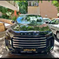 اکستریم وی ایکس ، xtrim qx|خودرو سواری و وانت|تهران, حکمت|دیوار