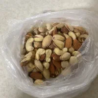 آجیل چهار مغز