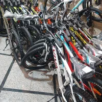 دوچرخه مارک برجسته|دوچرخه، اسکیت، اسکوتر|یزد, |دیوار