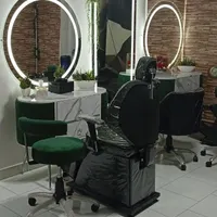 سالن زیبایی بنفشه