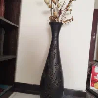 گلدان|صنایع دستی و سایر لوازم تزئینی|فولادشهر, C8|دیوار