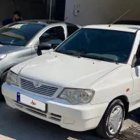 ۱۱۱ مدل ۹۸ بیرنگ شاسی پلمپ