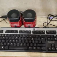 کیبورد ،باند وموس