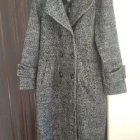 پالتو شیک وزیبا