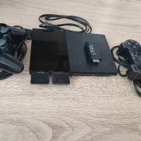 پی اس ۲ اسلیم