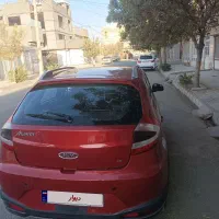 mvm 315 اکسلنت لاکچری|خودرو سواری و وانت|تربت‌حیدریه, شهدا|دیوار