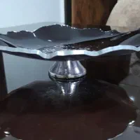 شکلات خوری رزینی خاص