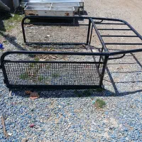 باربند پراید وانت