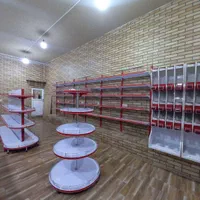 قفسه چند منظوره|فروشگاه و مغازه|خرمشهر, |دیوار