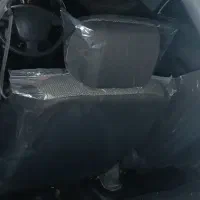 تیبا یک صندوق دار