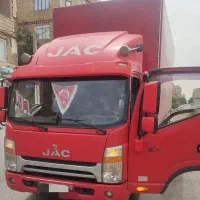 شایان بار شهروشهرستان 24ساعت درخدمت شماست|خدمات حمل و نقل|مشهد, کوی سیدی|دیوار