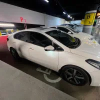 کیا سراتو2000Ydوارداتی|خودرو سواری و وانت|فردیس, منظریه|دیوار