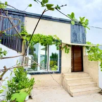ارزانترین ویلای جاده جنگلی ایزدشهر مناسب سکونت
