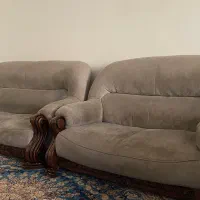 مبل راحتی ۷ نفره