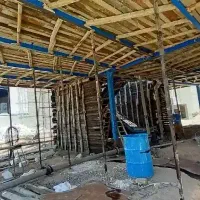 قالب بندی سقف کمبزیت آلماتور بندی. دیوار هایر|خدمات پیشه و مهارت|مشهد, کارمندان دوم|دیوار