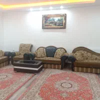 مبل ۹نفره جنسش ترکیه هست