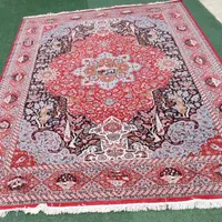 تعدادی فرش ۱۲ متری