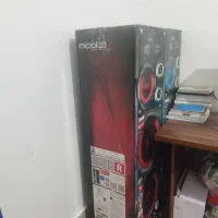 فورش یک جفت باندمیکرولب نو