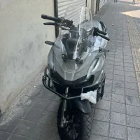 هوندا 160 ADV اصل تایلند|موتورسیکلت|تهران, سهروردی|دیوار