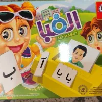 کمک آموزشی پایه اول