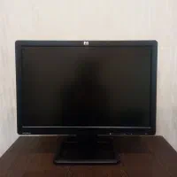مانیتور ۱۹ واید اچ پی hp