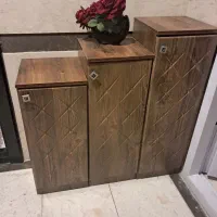 جاکفشی سه تیکه
