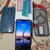 گوشی شیایومی Redmi9