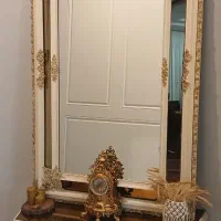 ایینه کنسول