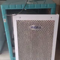 کولر آبی سلولزی برفاب 7000