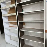 قفسه ام دی اف|فروشگاه و مغازه|ملایر, |دیوار