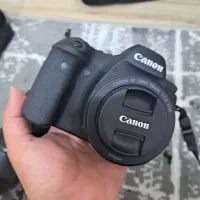 دوربین کنون|دوربین عکاسی و فیلم‌برداری|شهریار, شهرک وائین|دیوار