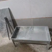 منقل|ظروف پخت‌وپز|سیستان, |دیوار