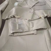 ست کراپ شلوار ۲ملیون