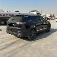 تیگو ۸ پرومکس ۴۰۲|خودرو سواری و وانت|تهران, بوستان چیتگر|دیوار