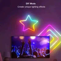 نئون هوشمند 3 متر