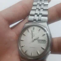 ساعت سیکو نبضی اصل ژاپن|ساعت|زابل, |دیوار