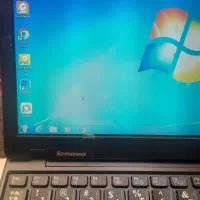 لپتاپ لنوو ارزان|رایانه همراه|قوچان, |دیوار