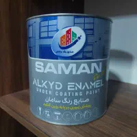 فروش ضدزنگ اخرایی و طوسی حلب
