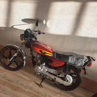 موتور سیکلت ۱۲۵ و ۱۵۰ مدل ۴۰۰ و ۴۰۲|موتورسیکلت|شیراز, ارم|دیوار