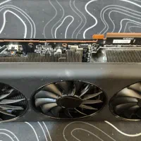 rt 6900 xt xfx|قطعات و لوازم جانبی رایانه|بندرعباس, |دیوار