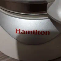 قوه ساز همیلتون نونو اصلی