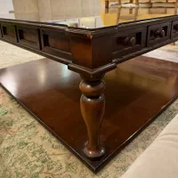 میز وسط مبل