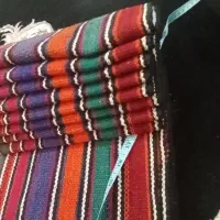 جاجیم قدیمی|گلیم، جاجیم، گبه|اردبیل, |دیوار