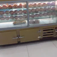 یخچال ویترینی|فروشگاه و مغازه|لردگان, |دیوار