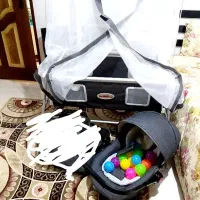 گهواره وکریر