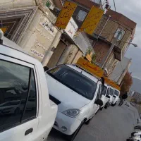 آموزشگاه پایه سوم رانندگی بانوان